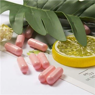 HPMC köögiviljakapsli kest