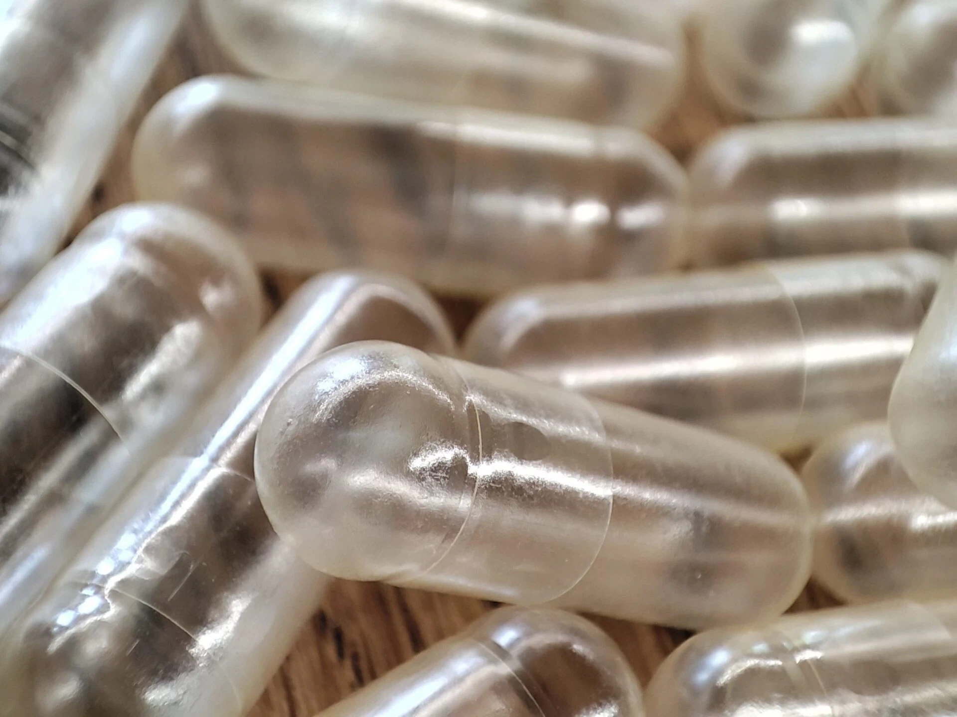 Kas HPMC on ohutu süüa?